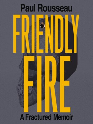 cover image of Friendly Fire